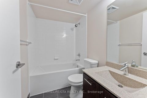 Photo 28 at 2508 - 125 Village Green Square, Malvern West, Toronto