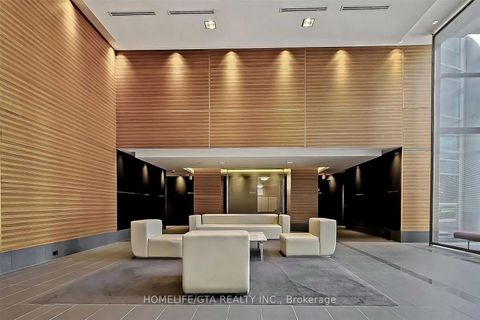 Photo 30 at 2508 - 125 Village Green Square, Malvern West, Toronto