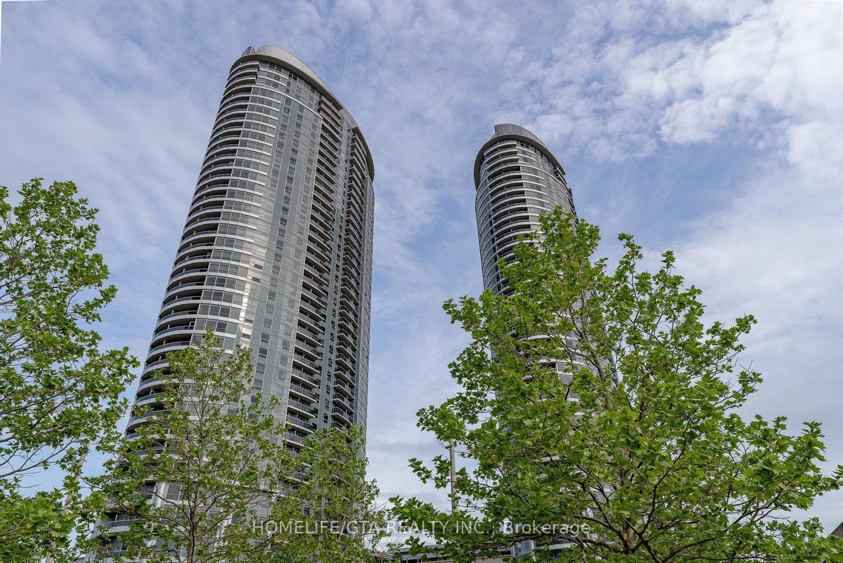 2508 - 125 Village Green Square, Malvern West, Toronto photo 3