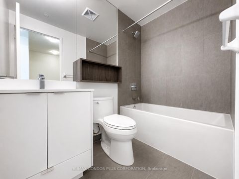 Photo 8 at 907 - 100 Dalhousie Street, Yonge Corridor, Toronto