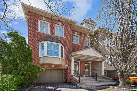 Photo 1 at 20 San Remo Terrace, Mimico, Toronto