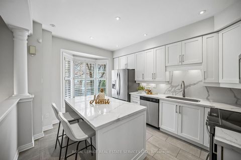 Photo 8 at 20 San Remo Terrace, Mimico, Toronto