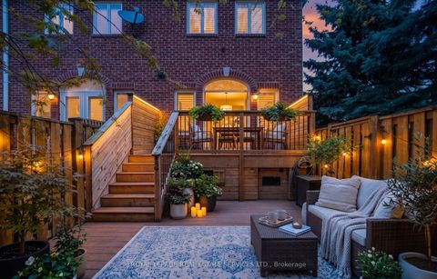Photo 23 at 20 San Remo Terrace, Mimico, Toronto