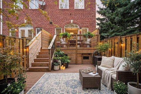 Photo 24 at 20 San Remo Terrace, Mimico, Toronto