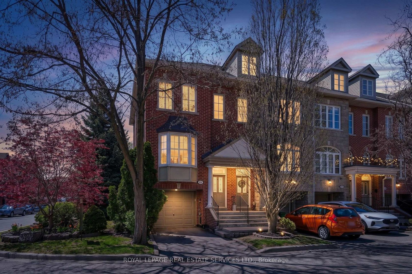 20 San Remo Terrace, Mimico, Toronto photo number 2