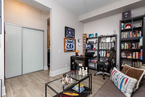 Photo 15 at NPH101 - 116 George Street, Moss Park, Toronto