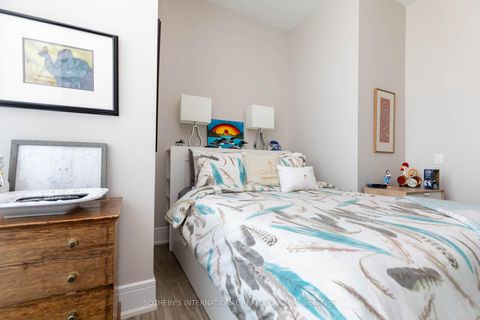 Photo 16 at NPH101 - 116 George Street, Moss Park, Toronto