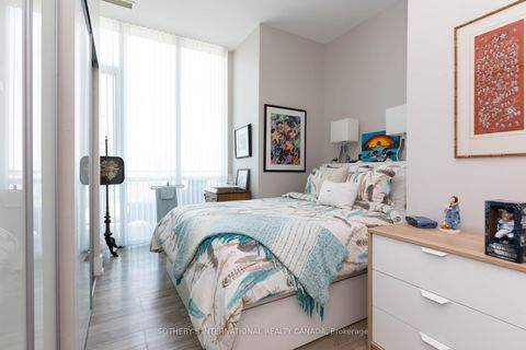 Photo 17 at NPH101 - 116 George Street, Moss Park, Toronto