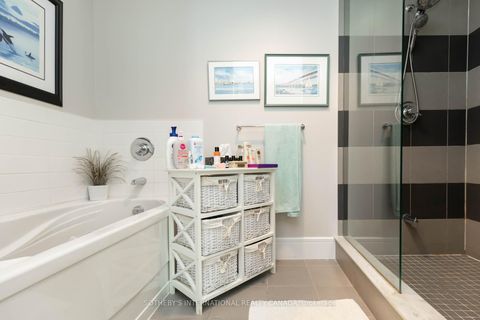 Photo 19 at NPH101 - 116 George Street, Moss Park, Toronto