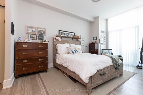 Photo 20 at NPH101 - 116 George Street, Moss Park, Toronto