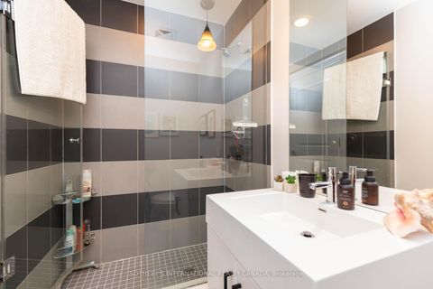 Photo 21 at NPH101 - 116 George Street, Moss Park, Toronto