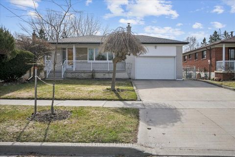 Photo 2 at 297 Driftwood Avenue, Black Creek, Toronto