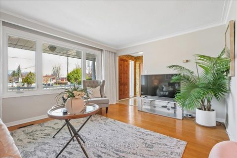 Photo 6 at 297 Driftwood Avenue, Black Creek, Toronto