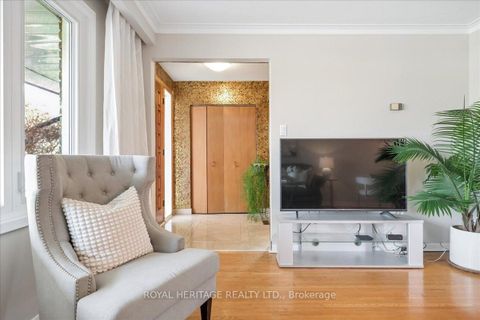 Photo 8 at 297 Driftwood Avenue, Black Creek, Toronto