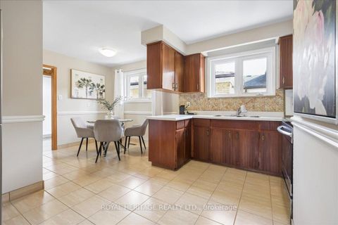 Photo 17 at 297 Driftwood Avenue, Black Creek, Toronto