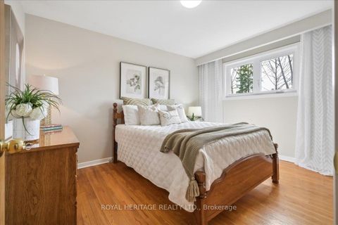Photo 21 at 297 Driftwood Avenue, Black Creek, Toronto