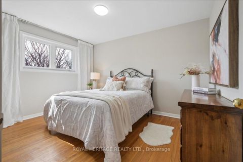 Photo 22 at 297 Driftwood Avenue, Black Creek, Toronto