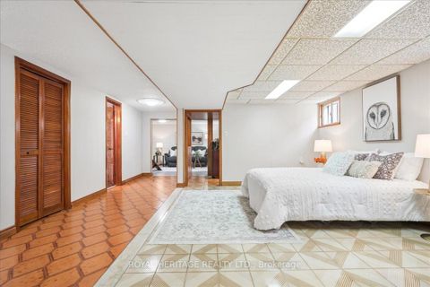 Photo 24 at 297 Driftwood Avenue, Black Creek, Toronto