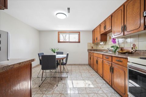Photo 27 at 297 Driftwood Avenue, Black Creek, Toronto