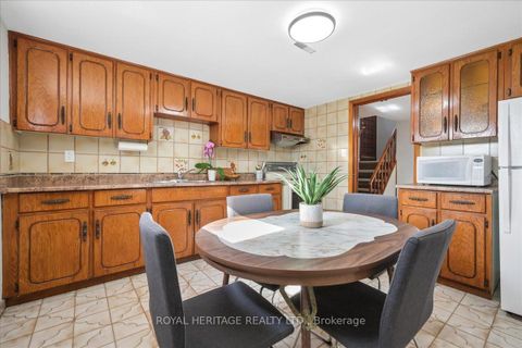 Photo 28 at 297 Driftwood Avenue, Black Creek, Toronto