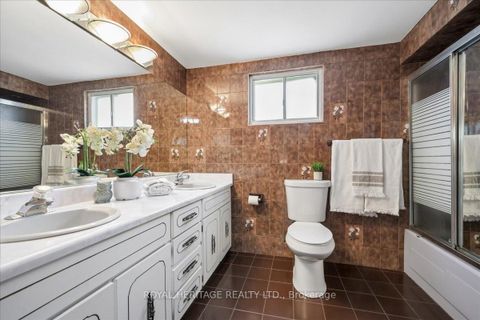 Photo 30 at 297 Driftwood Avenue, Black Creek, Toronto