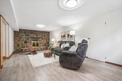 Photo 31 at 297 Driftwood Avenue, Black Creek, Toronto