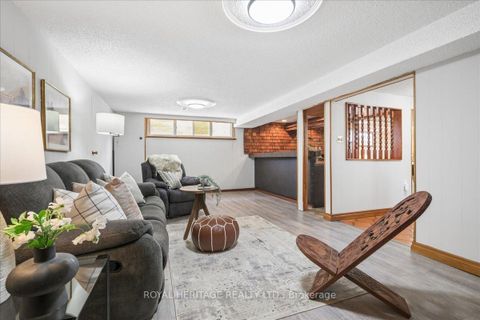 Photo 32 at 297 Driftwood Avenue, Black Creek, Toronto