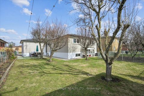 Photo 35 at 297 Driftwood Avenue, Black Creek, Toronto