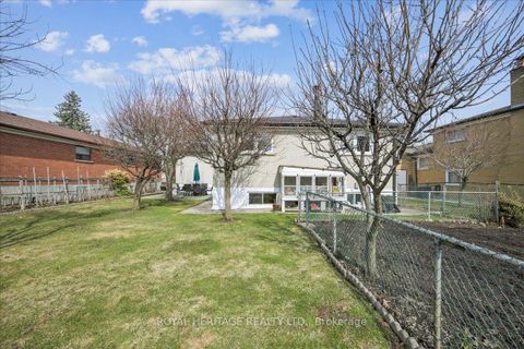Photo 36 at 297 Driftwood Avenue, Black Creek, Toronto