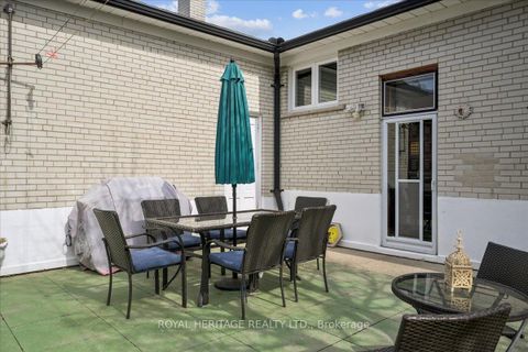 Photo 38 at 297 Driftwood Avenue, Black Creek, Toronto