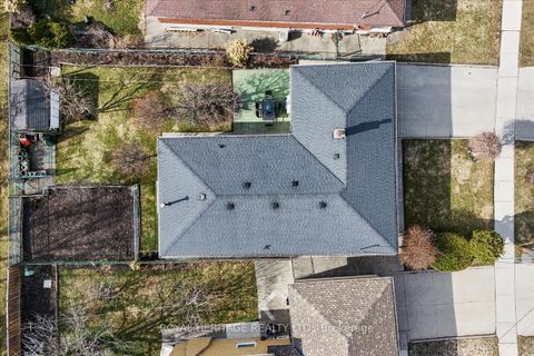 Photo 41 at 297 Driftwood Avenue, Black Creek, Toronto