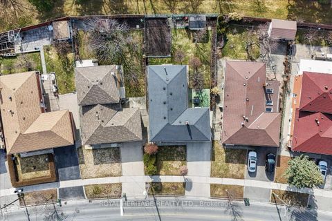 Photo 42 at 297 Driftwood Avenue, Black Creek, Toronto