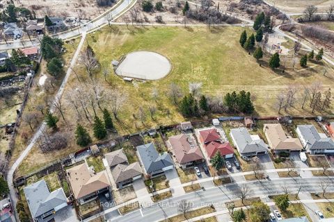 Photo 44 at 297 Driftwood Avenue, Black Creek, Toronto