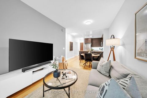 Photo 18 at 208 - 1185 The Queensway Avenue, City Centre West, Toronto