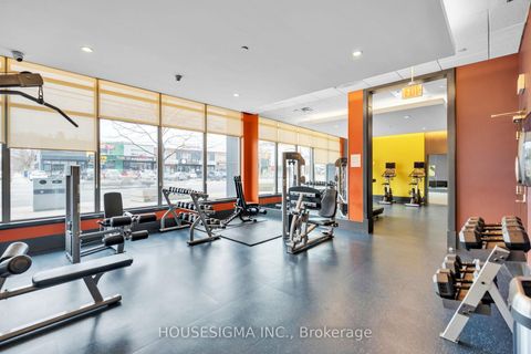 Photo 27 at 208 - 1185 The Queensway Avenue, City Centre West, Toronto