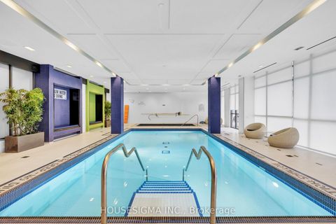 Photo 31 at 208 - 1185 The Queensway Avenue, City Centre West, Toronto
