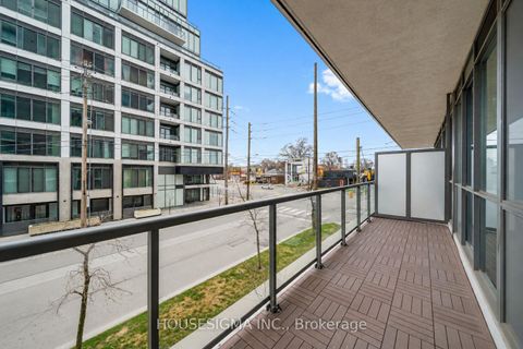 Photo 32 at 208 - 1185 The Queensway Avenue, City Centre West, Toronto