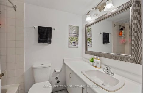Photo 4 at 311 - 330 Mccowan Road, Eglinton East, Toronto