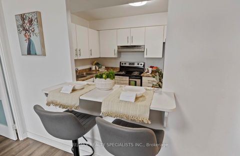 Photo 6 at 311 - 330 Mccowan Road, Eglinton East, Toronto