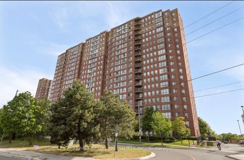 Photo 7 at 311 - 330 Mccowan Road, Eglinton East, Toronto