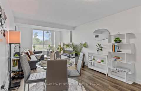 Photo 17 at 311 - 330 Mccowan Road, Eglinton East, Toronto