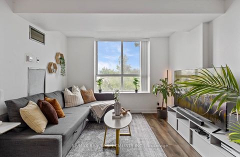 Photo 19 at 311 - 330 Mccowan Road, Eglinton East, Toronto