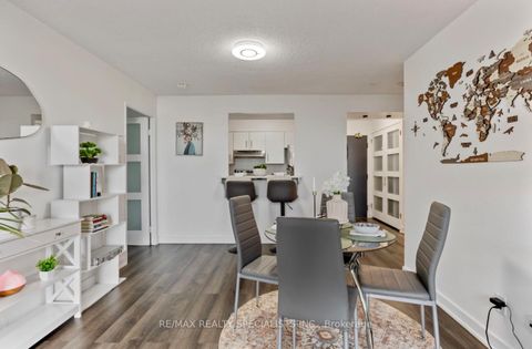 Photo 21 at 311 - 330 Mccowan Road, Eglinton East, Toronto
