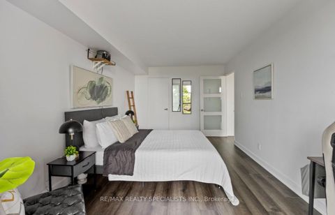 Photo 22 at 311 - 330 Mccowan Road, Eglinton East, Toronto