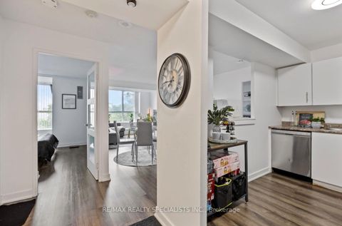 Photo 23 at 311 - 330 Mccowan Road, Eglinton East, Toronto