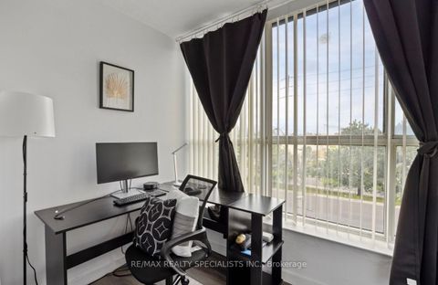 Photo 24 at 311 - 330 Mccowan Road, Eglinton East, Toronto