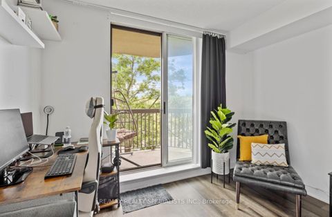 Photo 26 at 311 - 330 Mccowan Road, Eglinton East, Toronto