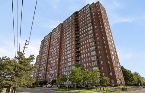 Photo 29 at 311 - 330 Mccowan Road, Eglinton East, Toronto