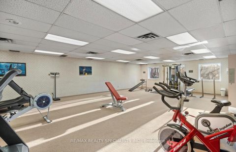 Photo 32 at 311 - 330 Mccowan Road, Eglinton East, Toronto