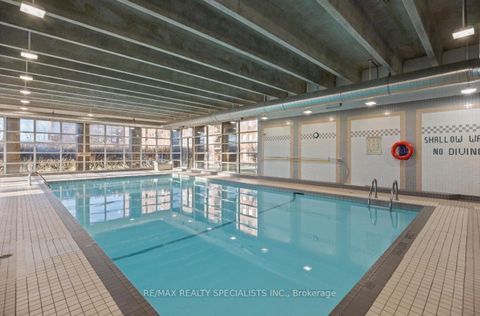 Photo 35 at 311 - 330 Mccowan Road, Eglinton East, Toronto